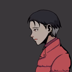 Project Kaito #146