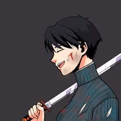 Project Kaito #5335