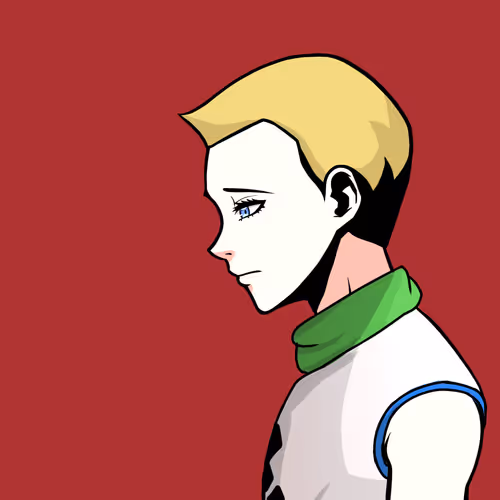 Project Kaito #4007
