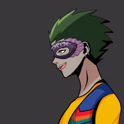 Project Kaito #6418