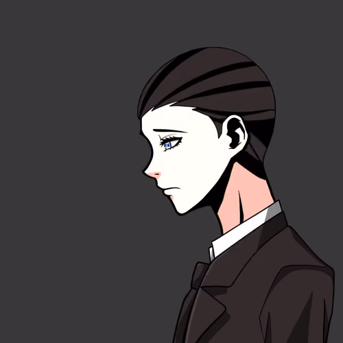 Project Kaito #7664