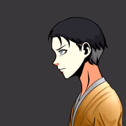 Project Kaito #3690