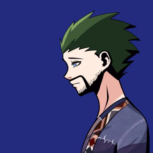 Project Kaito #5058