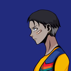 Project Kaito #137