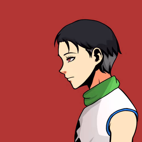 Project Kaito #2318