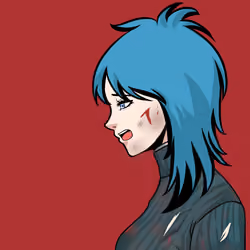Project Kaito #915