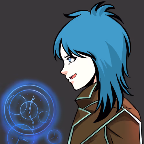 Project Kaito #1361