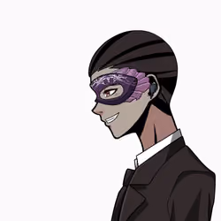 Project Kaito #6821