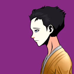 Project Kaito #4863