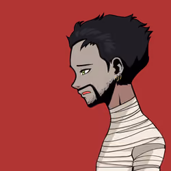 Project Kaito #4886