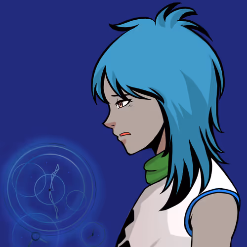 Project Kaito #2450