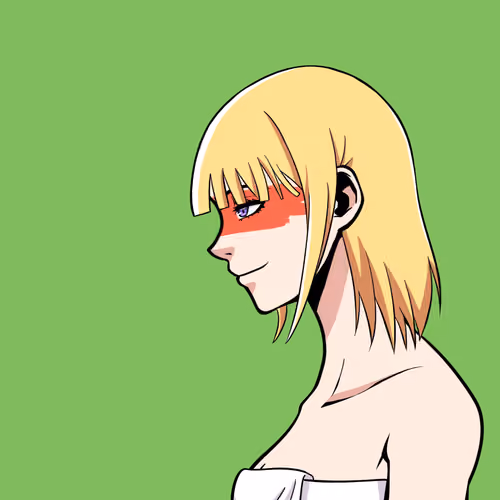 Project Kaito #2373