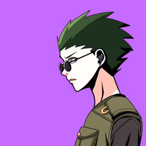 Project Kaito #819