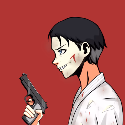 Project Kaito #2376