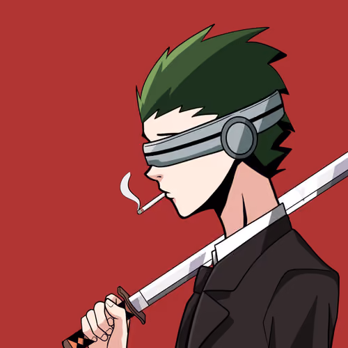 Project Kaito #7459