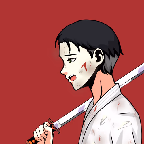 Project Kaito #1486