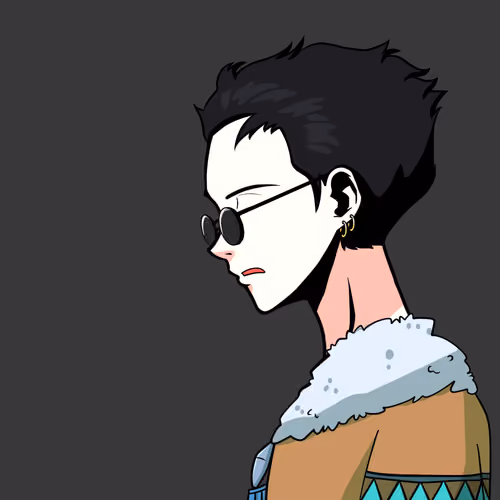 Project Kaito #7121