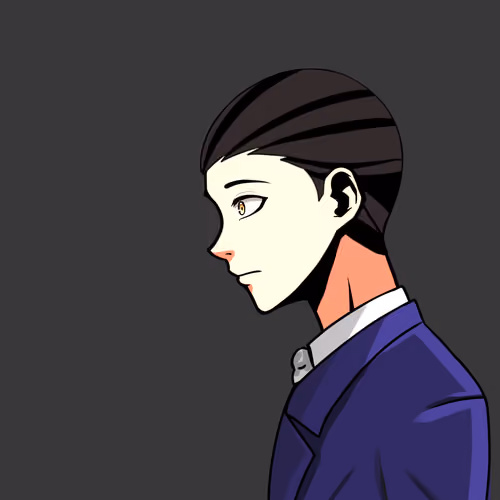 Project Kaito #5007