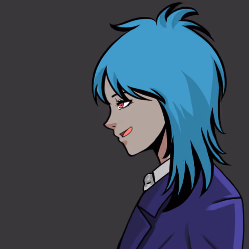 Project Kaito #1824