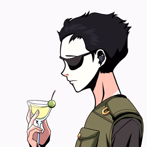 Project Kaito #744