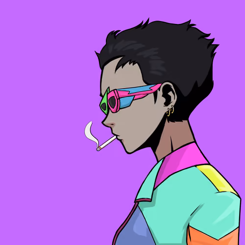 Project Kaito #6161