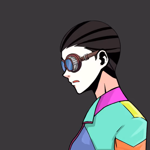 Project Kaito #394