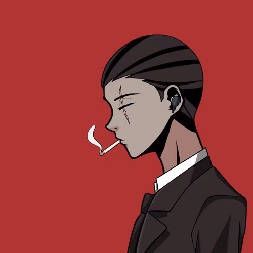 Project Kaito #2817