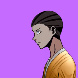 Project Kaito #432
