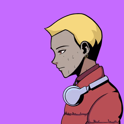 Project Kaito #1709