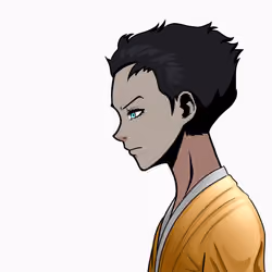 Project Kaito #2540