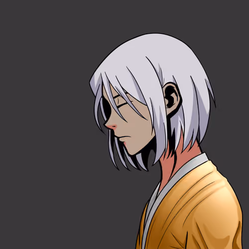 Project Kaito #679