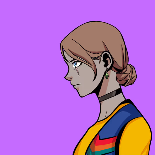 Project Kaito #5590