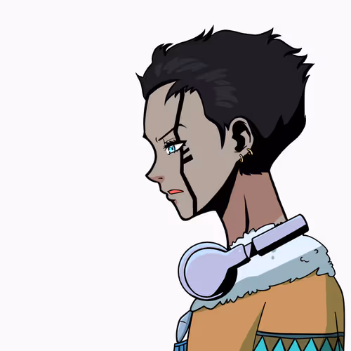 Project Kaito #337