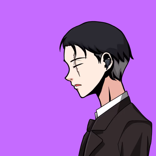 Project Kaito #702