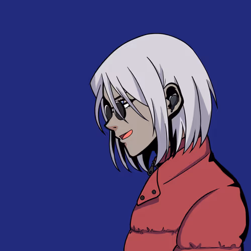 Project Kaito #3105