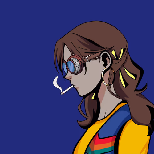 Project Kaito #5363