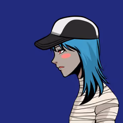 Project Kaito #751