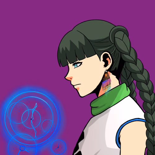 Project Kaito #6063
