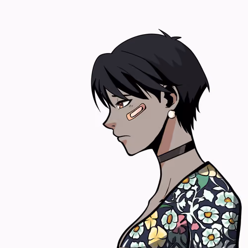 Project Kaito #3550