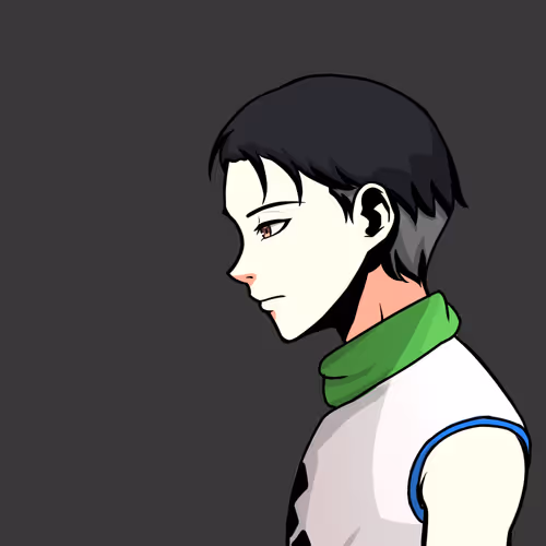 Project Kaito #4781