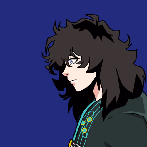 Project Kaito #7693
