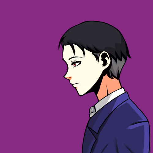 Project Kaito #881