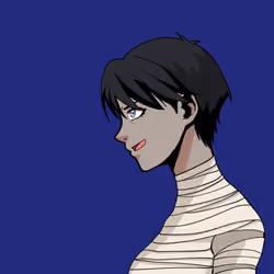 Project Kaito #5639