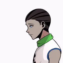 Project Kaito #386