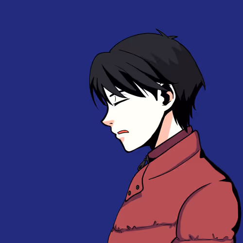 Project Kaito #4987