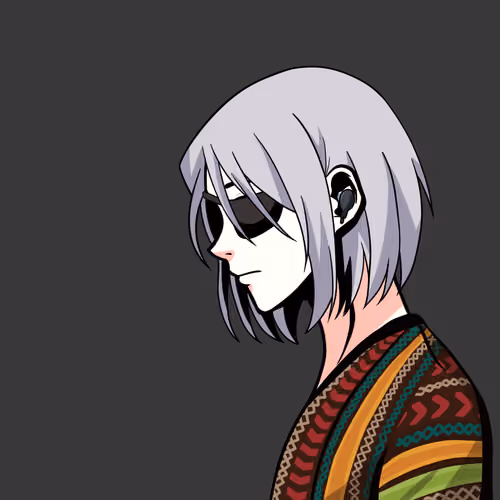 Project Kaito #5532