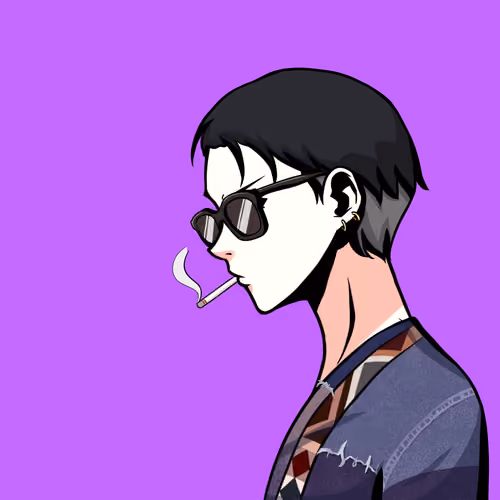 Project Kaito #7363