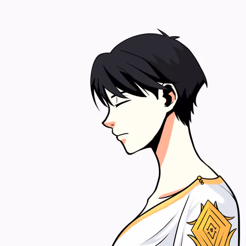 Project Kaito #158