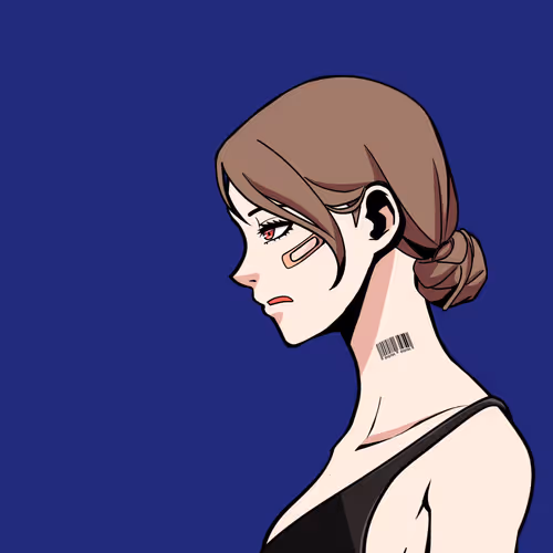 Project Kaito #655
