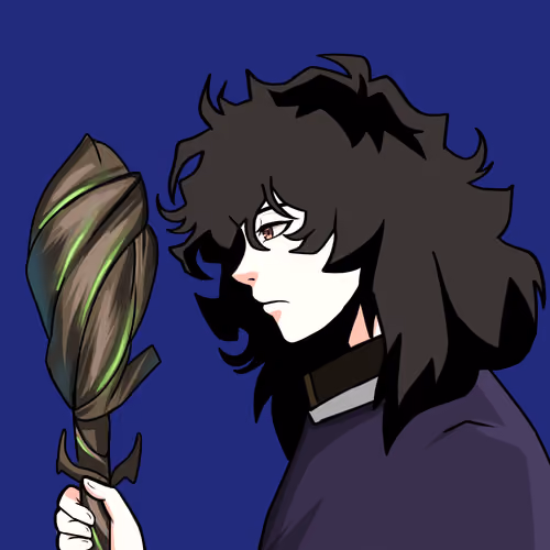 Project Kaito #321